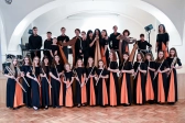 Orchestr Flauto Armonico