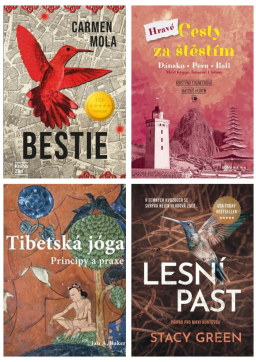 TIPY KNIHOVNÍKŮ VOLNÉHO VÝBĚRU