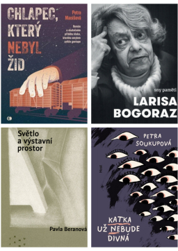 TIPY KNIHOVNÍKŮ VOLNÉHO VÝBĚRU