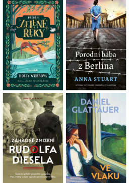 TIPY KNIHOVNÍKŮ VOLNÉHO VÝBĚRU