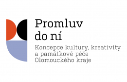 Koncepce rozvoje kultury, kreativity a památkové péče Olomouckého kraje