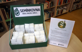 Semínkovna
