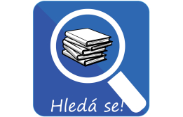 Projekt Hledá se!