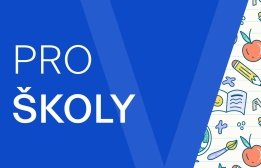 Nabídka pro školy
