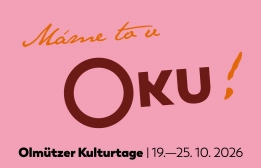 Festival Olmützer Kulturtage