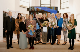 Olomoucký kraj zná svého nejlepšího venkovského knihovníka za rok 2025