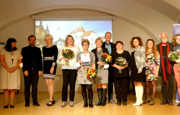 Olomoucký kraj zná svého nejlepšího venkovského knihovníka za rok 2021