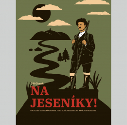 Na Jeseníky!