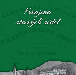 Krajina starých sídel