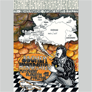 Sbohem, monarchie: Putování dlouhým 19. stoletím