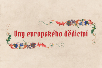 Dny evropského dědictví ve VKOL