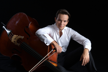 Komorní večer s Indi Stivínem