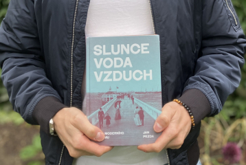 Objevování moře. Zrod plážového turismu v 19. století