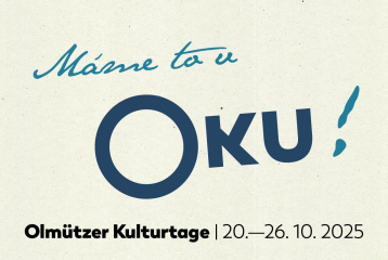 Festival Olmützer Kulturtage 2025