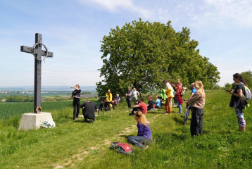 Po stopách masakru na Švédských šancích
