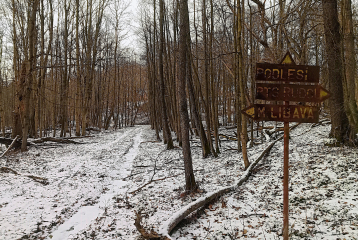 Libavsko koncem války