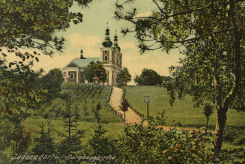 Pavel Šuba - Fárplán Krnov