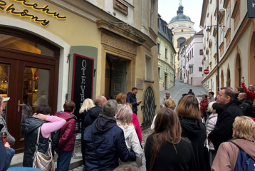 Konec 2. světové války v Olomouci