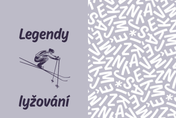 Legendy lyžování I.