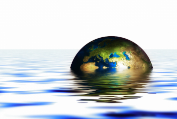 Výstava Voda je život