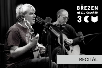 Karel Plíhal: Recitál