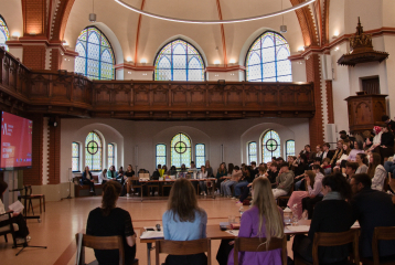 Bücherwurm Olomouc 2026