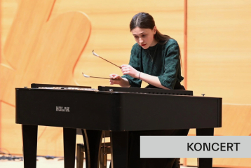 Od-vážně na cimbál