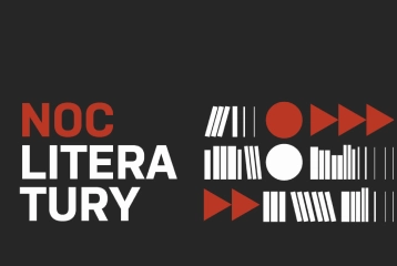 Noc literatury
