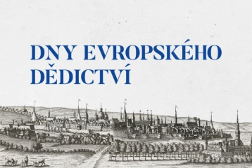 Dny evropského dědictví ve VKOL