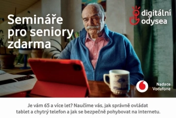 Jak na chytrý telefon a tablet