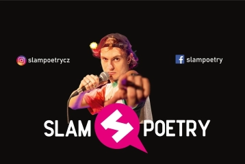 Slam poetry za duševní zdraví