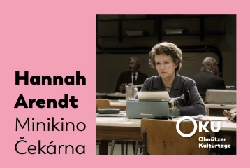 Hannah Arendt