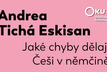 Jak chybují Češi v němčině a jak se tomu vyhnout?