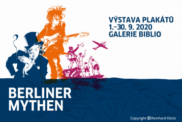 Berliner Mythen
