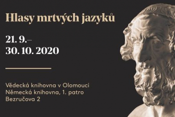 Hlasy mrtvých jazyků II