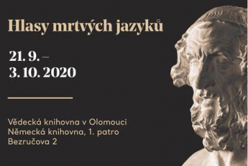 Hlasy mrtvých jazyků II
