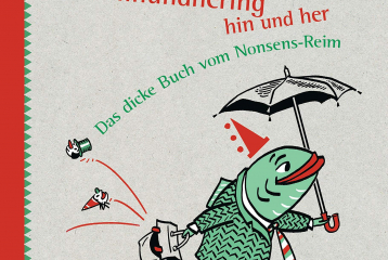 BÜCHERWURM OLOMOUC 2021