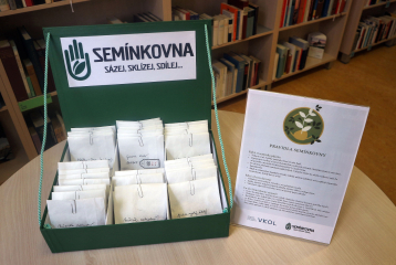 Semínkovna