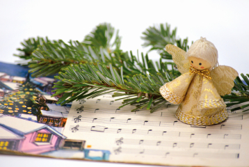Adventní koncerty v Červeném kostele