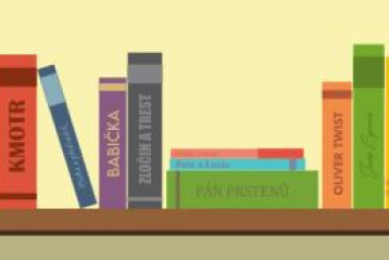 Literární klub pro maturanty