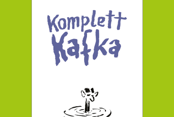 Výstava Kafka v kostce