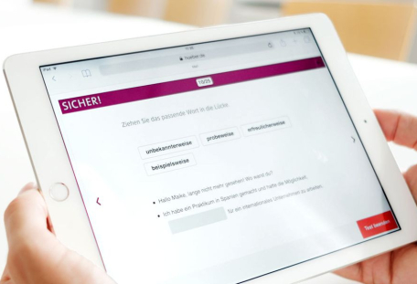 Rozvoj digitálních kompetencí a podpora motivace žáků