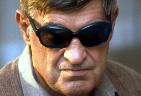 Zápasy jedné generace. Klement Lukeš a ti druzí...