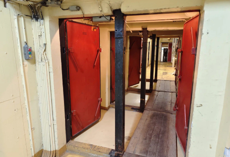 Směrem na východ aneb na cestě za bunkry železné opony