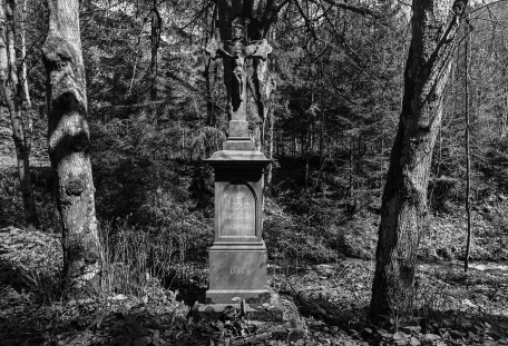 Uvedení knihy Prokletí Lesního mlýna