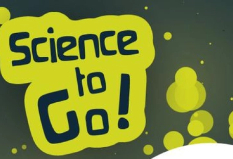 ZRUŠENO – Science to Go!