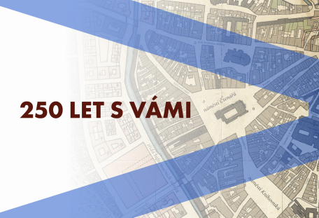 250 let s vámi. Vědecká knihovna v Olomouci jako veřejná knihovna (1775–2025)