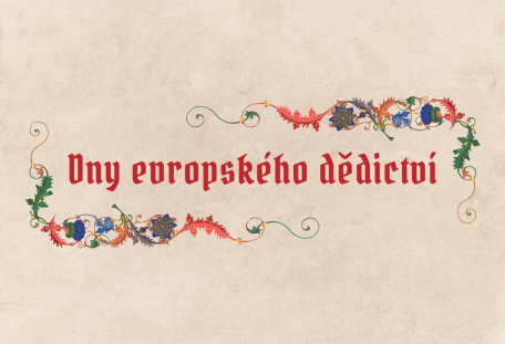 Dny evropského dědictví ve VKOL