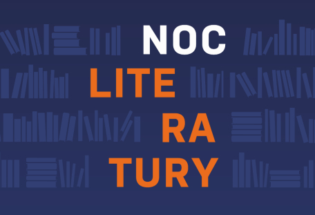 Noc literatury