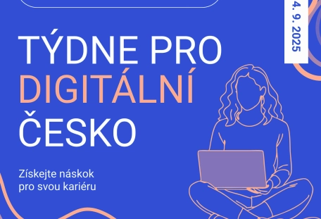 Poradna pro e-goverment aneb Co chcete vědět o digitálních službách státu